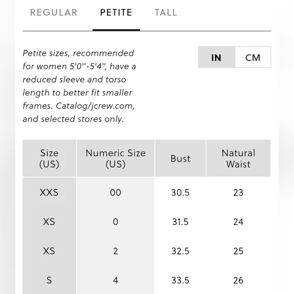 J. Crew Plaid Long-Sleeved Blouse - XS - Picture 11 of 11